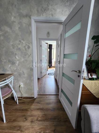 Apartament 3 camere, 45 mp, Etaj intermediar, Manastur,Bucegi - 5