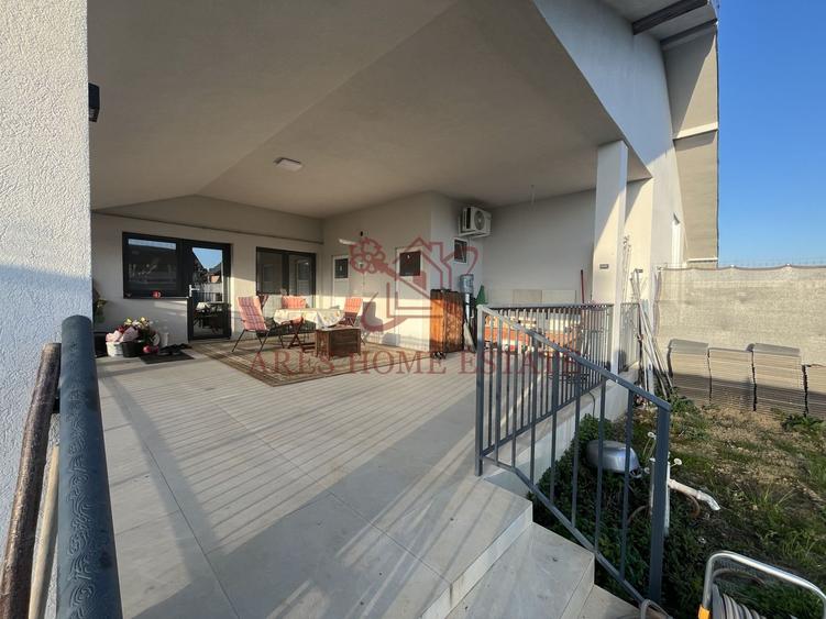 Duplex pe parter cu curte generoasa | Mosnita Veche