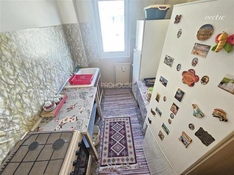 2 Camere, Orizontului - 4