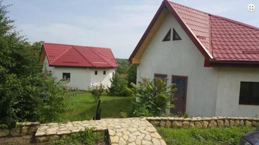 Oportunitate Unică de Investiție, Delta Dunării: Mini-Complex de Case, Pensiune