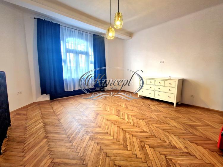 Apartament cu 3 camere in zona Ultracentrala - 4