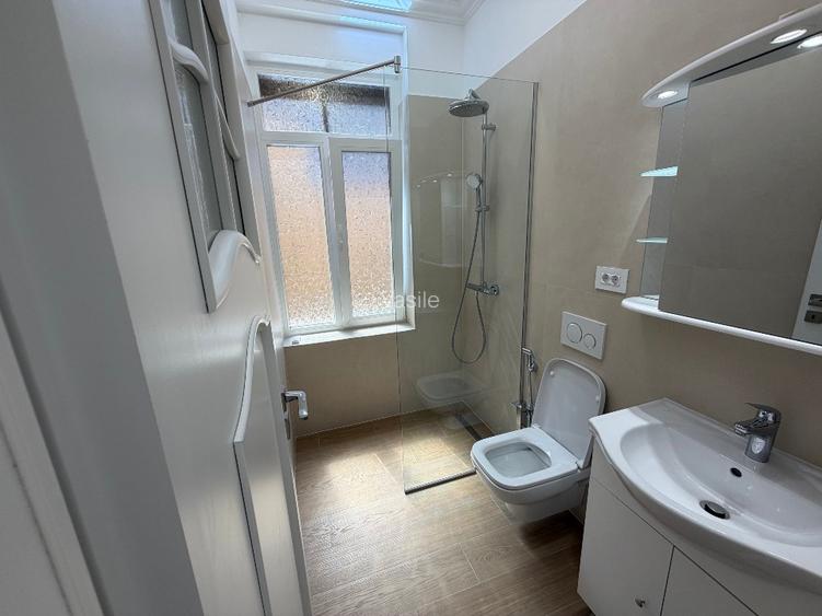Piața Victoriei, direct proprietar, renovata premium, 5 camere, prima închiriere - 7