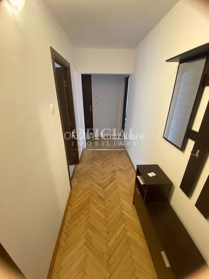 Apartament 2 camere | 51 Mp | Balcon | Renovat | Manastur Calvaria