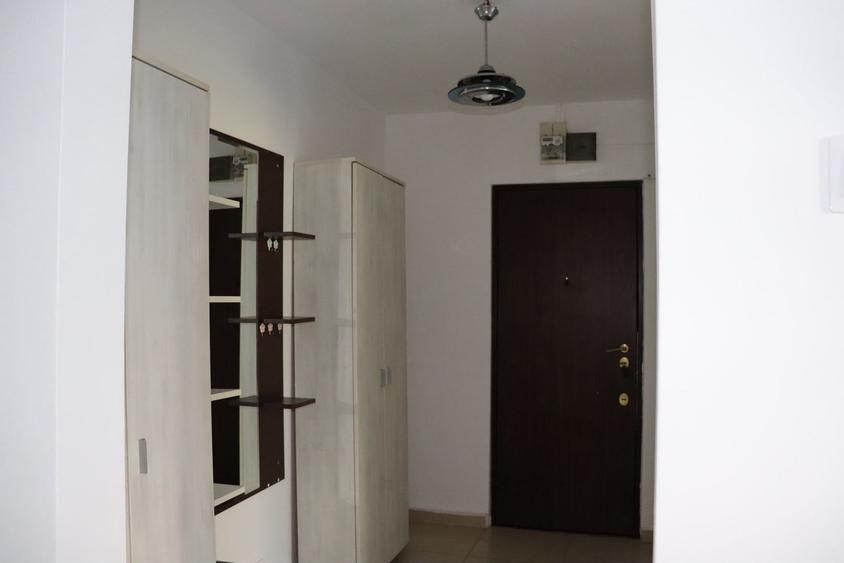 Dr. Taberei // Renovat // Mobilat