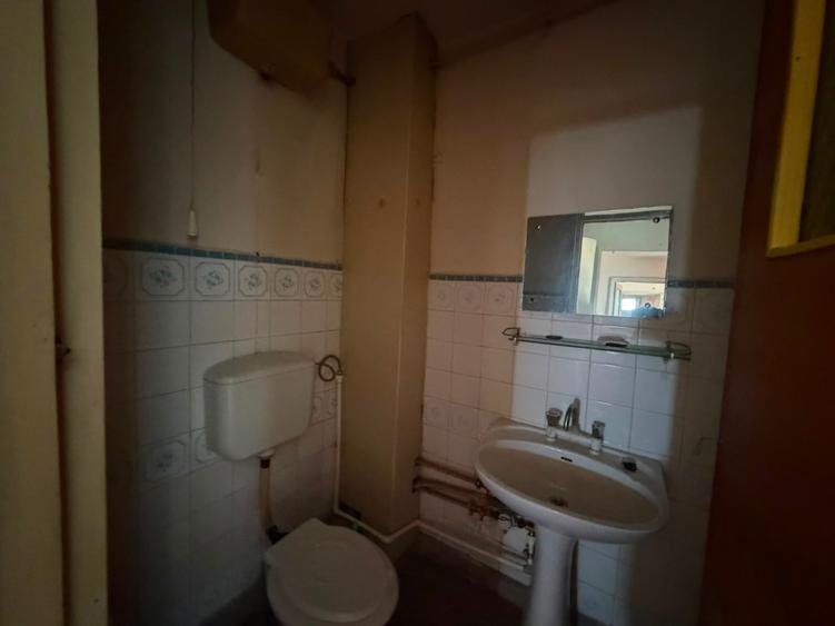 3 camere decomandat