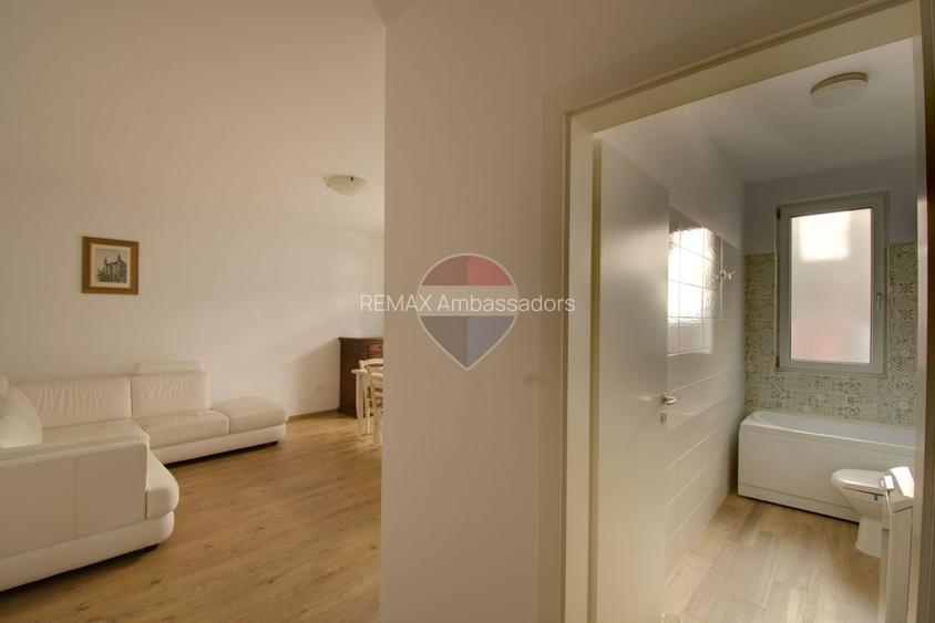 2 Camere | Terasa si curte privată | Loc Parcare | Rodiei Dumbravita
