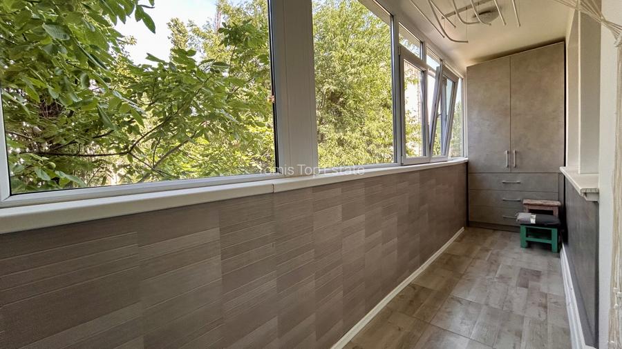 Apartament 2 camere langa Parcul Primariei | Etaj 2 | Mobilat | Utilat - 9