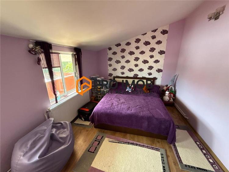 Casa tip P+M zona Maracineni