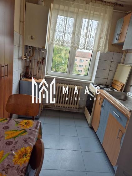 Apartament 4 camere | 80 mp | Zona Cedonia |