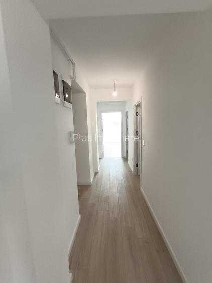 Apt cu 2 camere decomandat , Valea Lupului , intabulat, loc de parcare inclus - 10