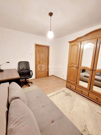 Nicolina - esplanada, 4 camere decomandat, etaj 1, mutare imediata