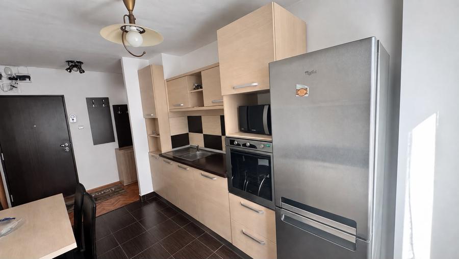 Apartament 2 cam. de vânzare, blvd. Decebal-AP1539