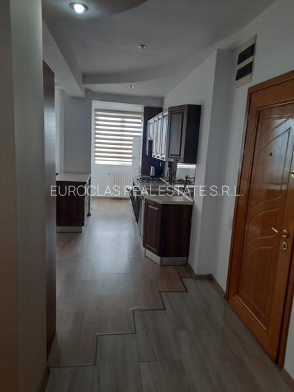 Apartament 3 camere de lux - zona Peninsulara - Plaja Modern - 1.100 euro(E2) - 8