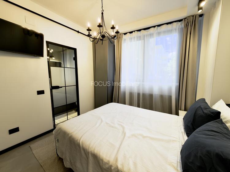 Apartament 2cam 45MP UNICAT - Floreasca | Dorobanti - 16