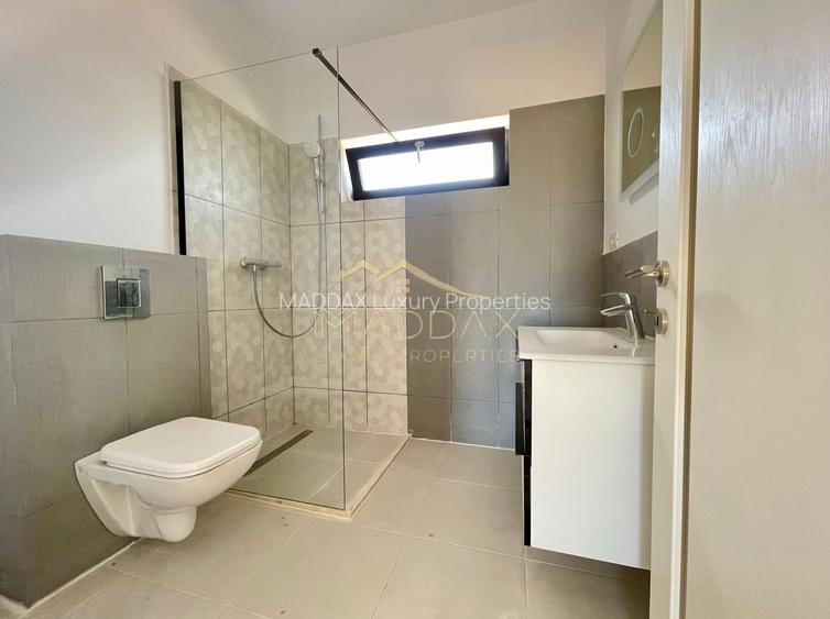 Vila Premium_P+1**5 Camere**Teren 704 mp**PRET PROMOTIONAL//Balotesti