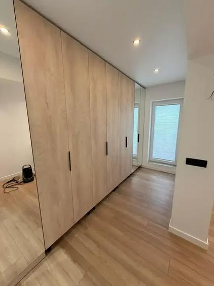 View Superb Penthouse 3 camere 8 min Metrou - Sun Plaza Gata de Mutare