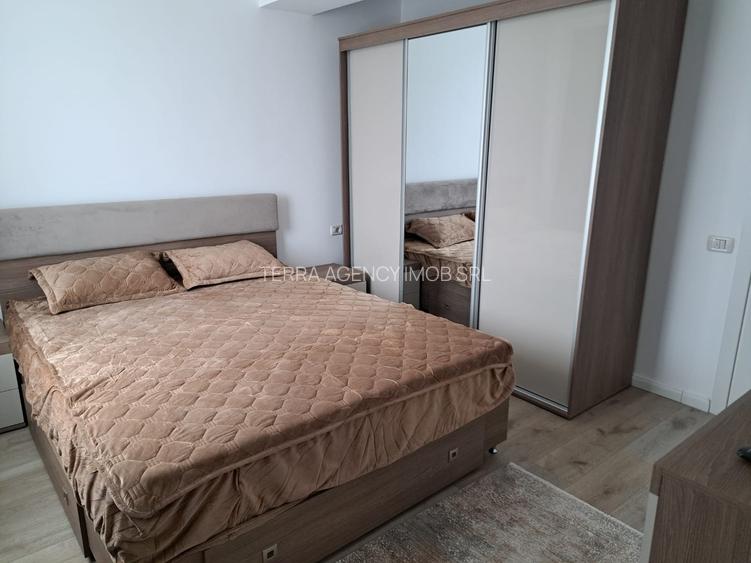 Apartament 2 camere | Prima închiriere | Otopeni