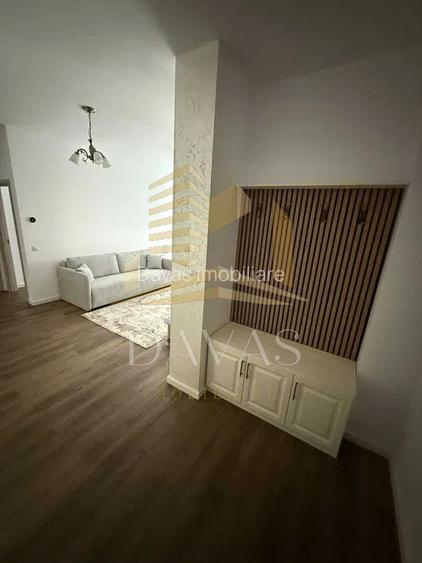 Apartament cu 2 camere | Elite City | Prima inchiriere - 5
