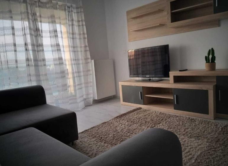 Apartament 2 camere la 7 minute de metrou Lujerului Bloc nou 2019 Exigent Plaza