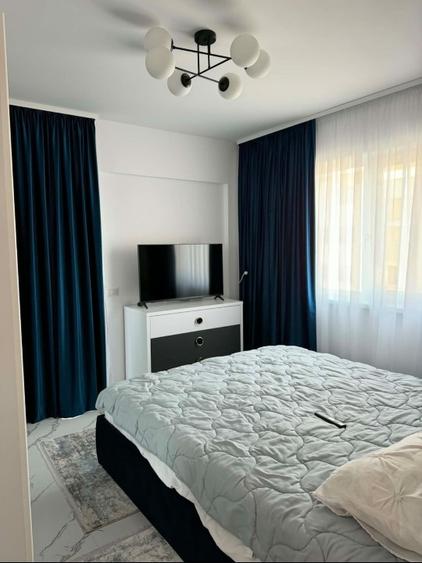 Locuinta Premium | Apartament 3 camere, mobilat
