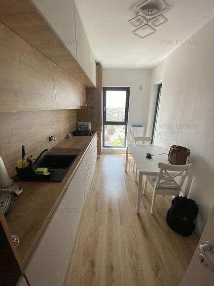 Apartament 2 camere LUX Plaza