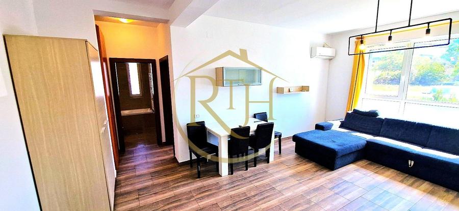 Oferim spre inchirere apartament modern cu 2 camere, open space – Giroc