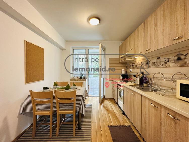 Apartament cu 2 camere - UVT - zona centrală | garaj | Disponibil 3 iulie