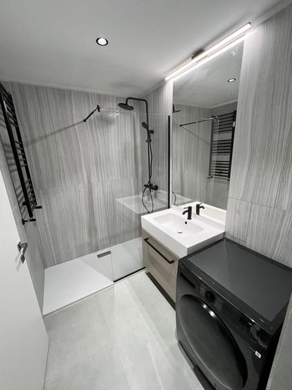 2 Camere | Nusco City | Parcare Inclusa