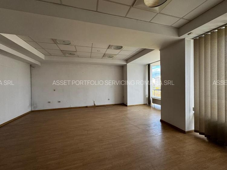 De vanzare CLADIRE CORPORATE – FOST SEDIU BANCAR - BRASOV - 20