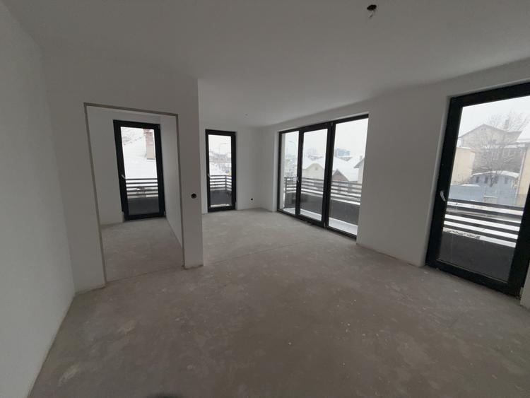APARTAMENT 2 CAMERE, 52MP, ULTRACENTRAL, ALBA IULIA