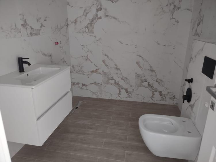NEOFORT REZIDENTIAL- AP 3 CAMERE + CURTE/TERASA DIRECT DEZVOLTATOR