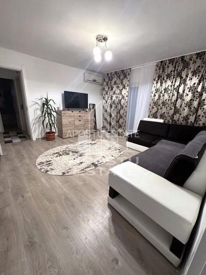 Apartament cu 2 camere de inchiriat in zona Sagului, Centrala proprie - 2