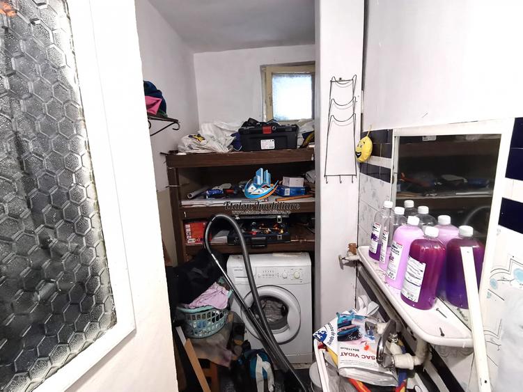 Apartament 3 camere, 2 bai, 74 mp utili, Calea Romanului