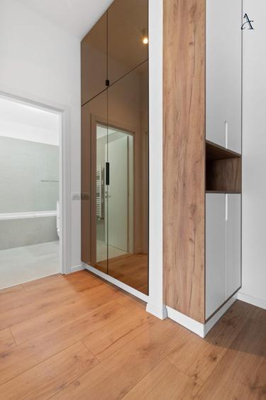 Apartament 2 camere Darwin Residence