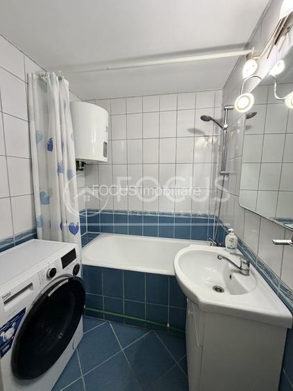 Apartament 2 camere decomandat | Boiler | 2 balcoane | Zona Tei - 11
