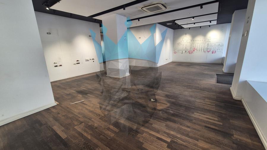 Spatiu Comercial Bulevardul Magheru Piata Romana