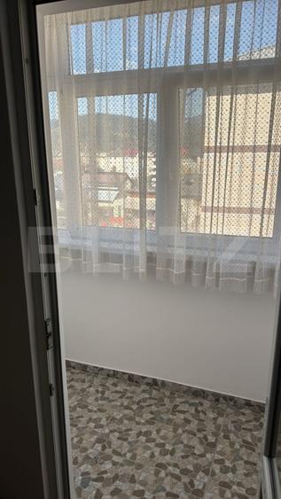 Apartament de închiriat, 62 mp, pe str. Molidului, în Câmpulung Moldovenesc