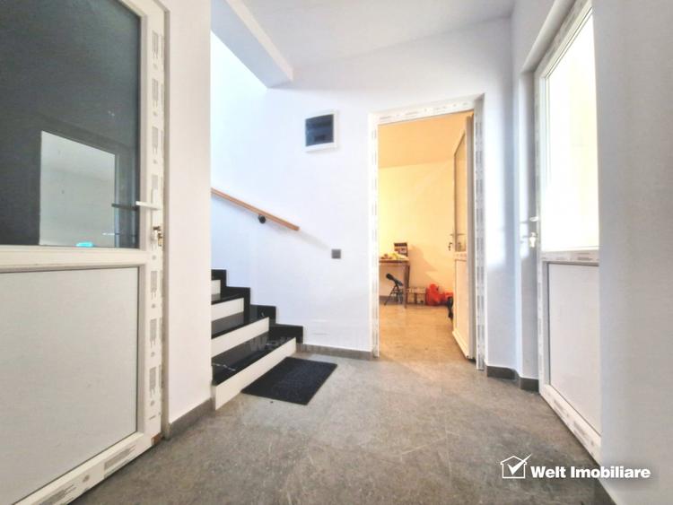 Casa individuala premium pentru familie – Chinteni, zona Terra