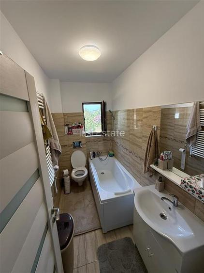 Rediu - Dealul Zorilor - Apartament 2 camere cu parcare - 8