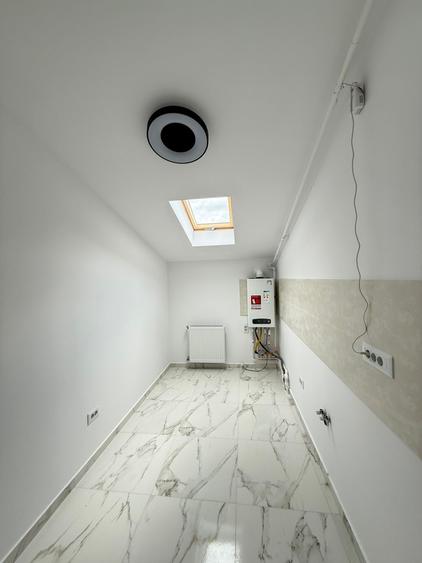 Apartament 2 camere de vânzare-Militari Residence