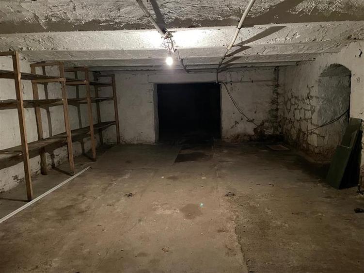 Spatiu comercial in Gheorgheni Pta. Libertatii