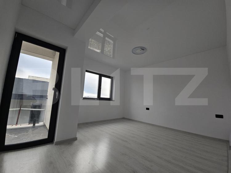 Vila Duplex 4 camere in zona Rediu