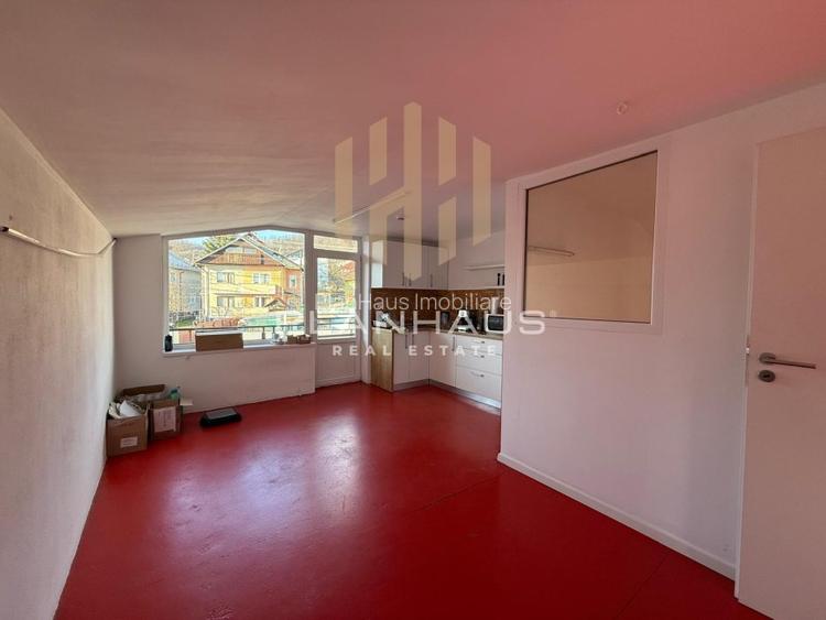 Cladire de birouri/hală /casă ,720 mp teren ,zona Grivitei Baia Mare - 5