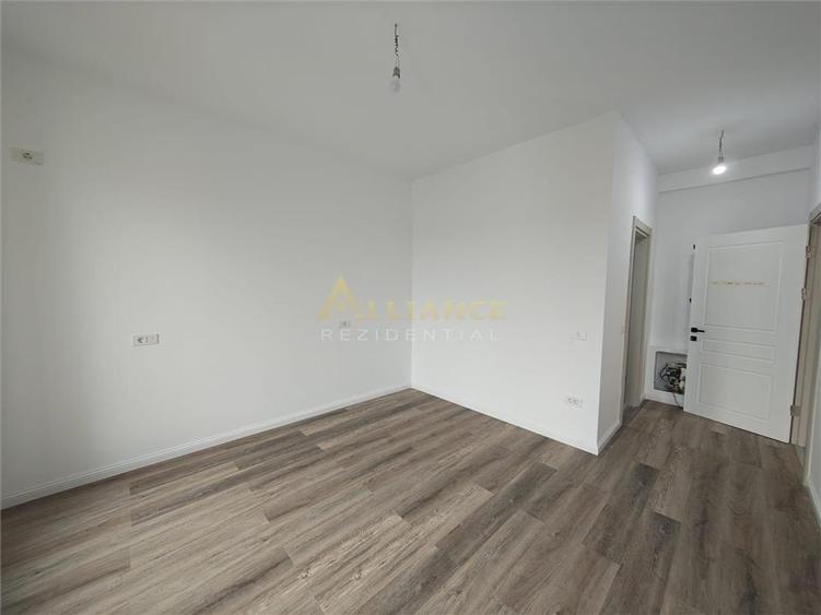 Casa premium stil mediteranean | Parter | 3 camere | Aviatorilor