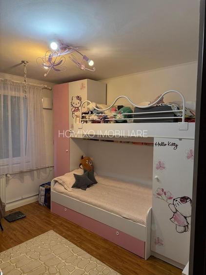 Apartament 3 camere  in Titan, la 2 minute metrou Grigorescu - 5