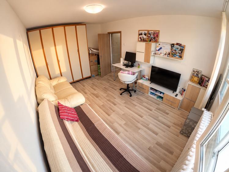 APARTAMENT CU 2 CAMERE DE VÂNZARE – BULEVARDUL TIMIȘOARA, sector 6 VIDEO