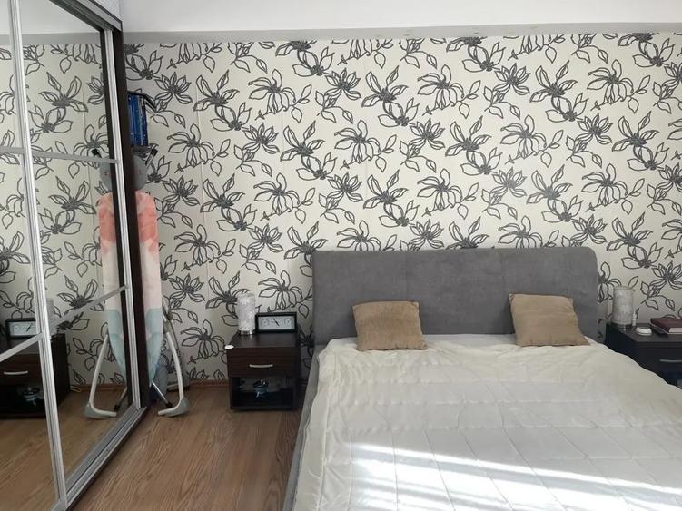 Apartament de vânzare, 2 camere, 50 mp, Bună Ziua zona Leroy Merlin