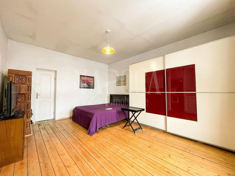 Apartament 3 camere de vanzare in Andrei Muresanu, Cluj Napoca