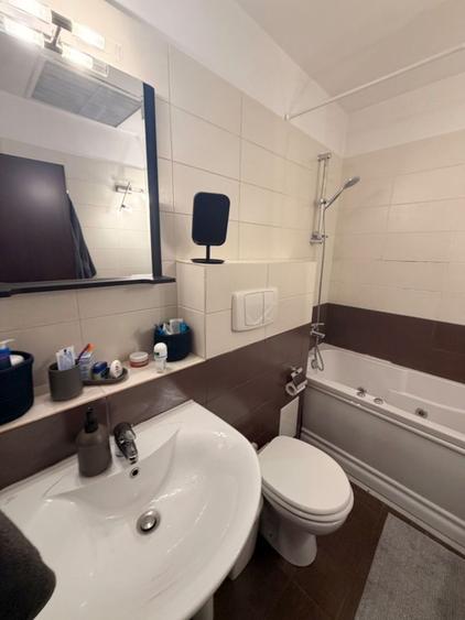 2 camere de inchiriat | Nordului - Herastrau | PARCARE SUBTERANA