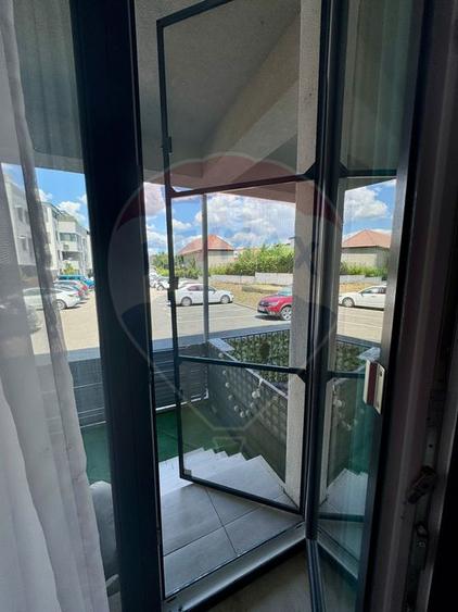 Apartament 2 Camere cu Grădină și Parcare Proprie | Happy Residence 1